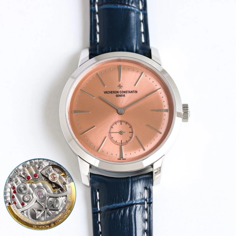 Fashionable VACHERON CONSTANTIN Watches 204351