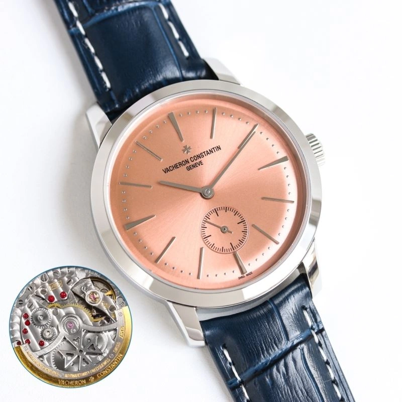 Fashionable VACHERON CONSTANTIN Watches 204351