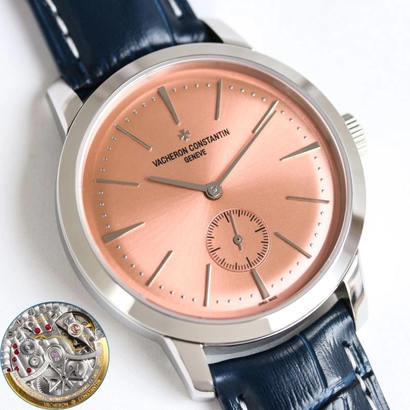 Fashionable VACHERON CONSTANTIN Watches 204351