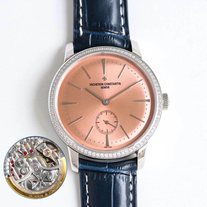 Fashionable VACHERON CONSTANTIN Watches 204351