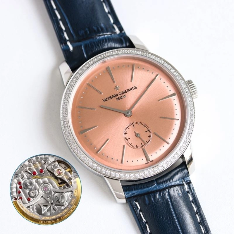 Fashionable VACHERON CONSTANTIN Watches 204351