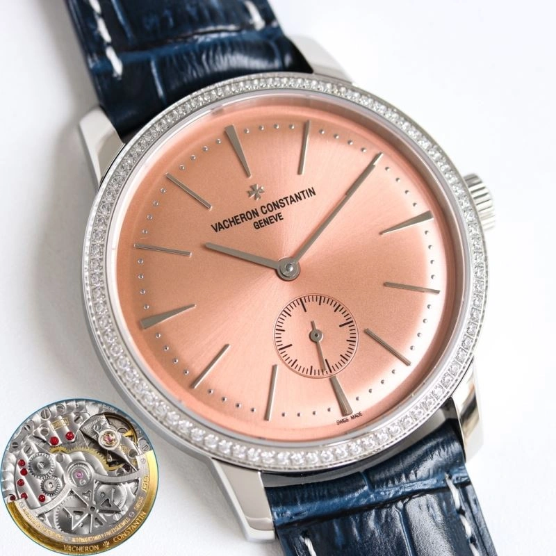 Fashionable VACHERON CONSTANTIN Watches 204351