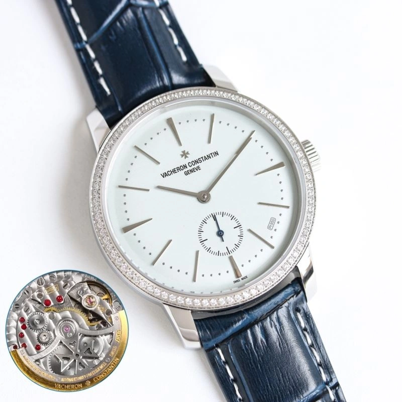 VACHERON CONSTANTIN Watches EasyCare 204349