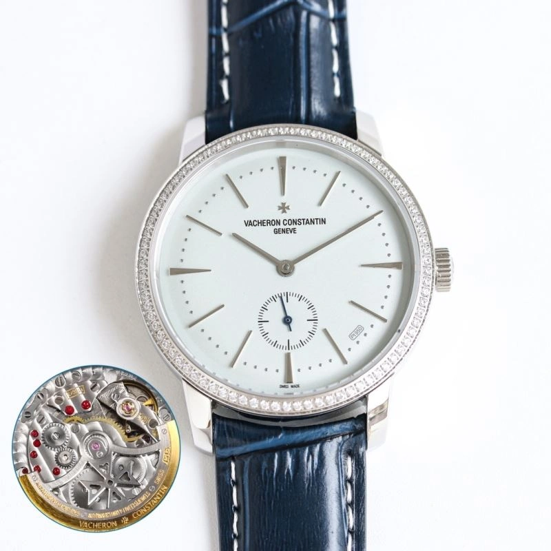 VACHERON CONSTANTIN Watches EasyCare 204349