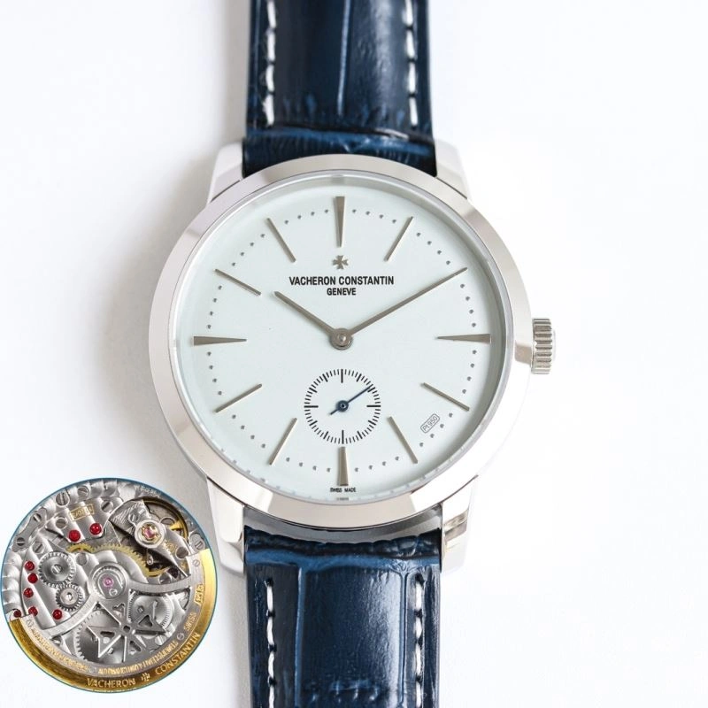 VACHERON CONSTANTIN Watches EasyCare 204349