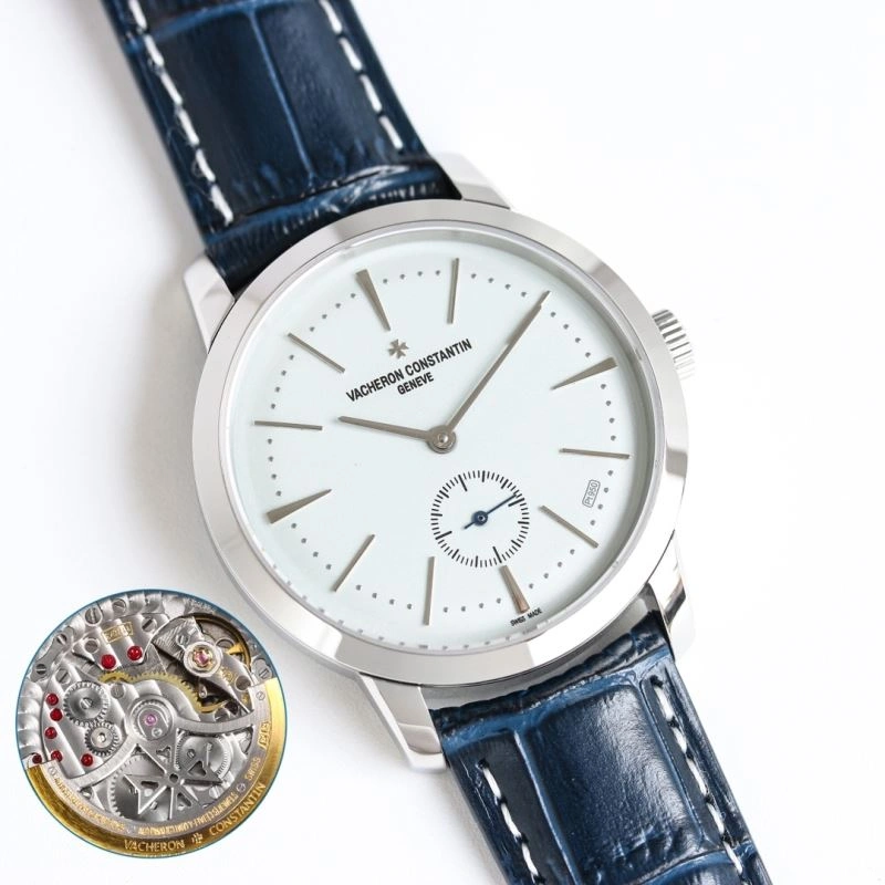 VACHERON CONSTANTIN Watches EasyCare 204349
