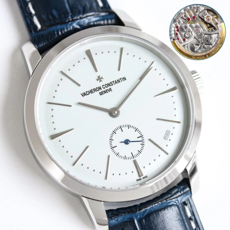 VACHERON CONSTANTIN Watches EasyCare 204349