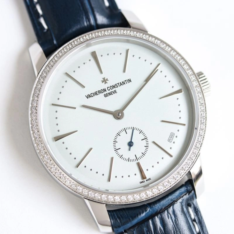 VACHERON CONSTANTIN Watches EasyCare 204349
