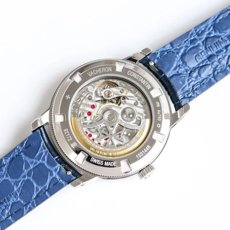 VACHERON CONSTANTIN Watches EasyCare 204349