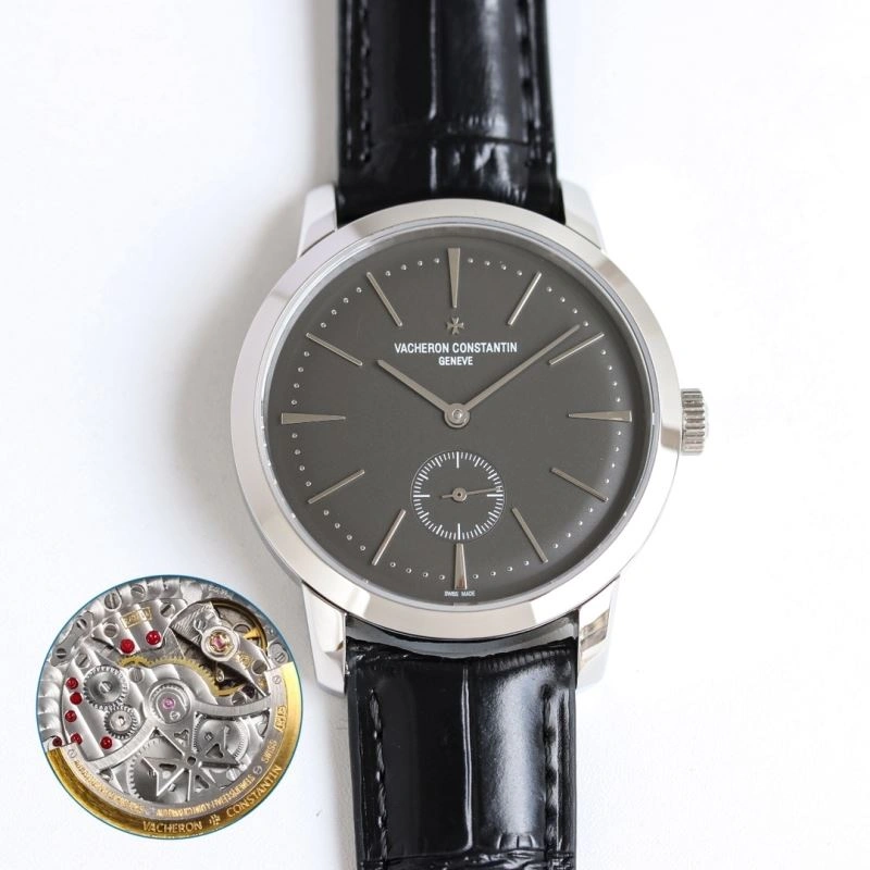 Effortless VACHERON CONSTANTIN Watches 204348