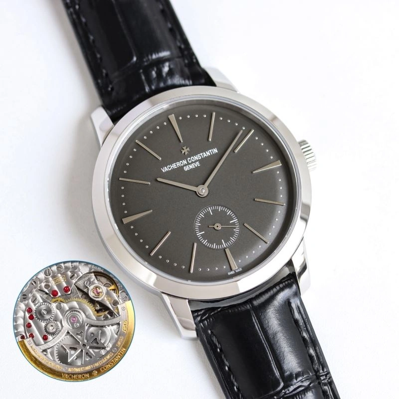 Effortless VACHERON CONSTANTIN Watches 204348