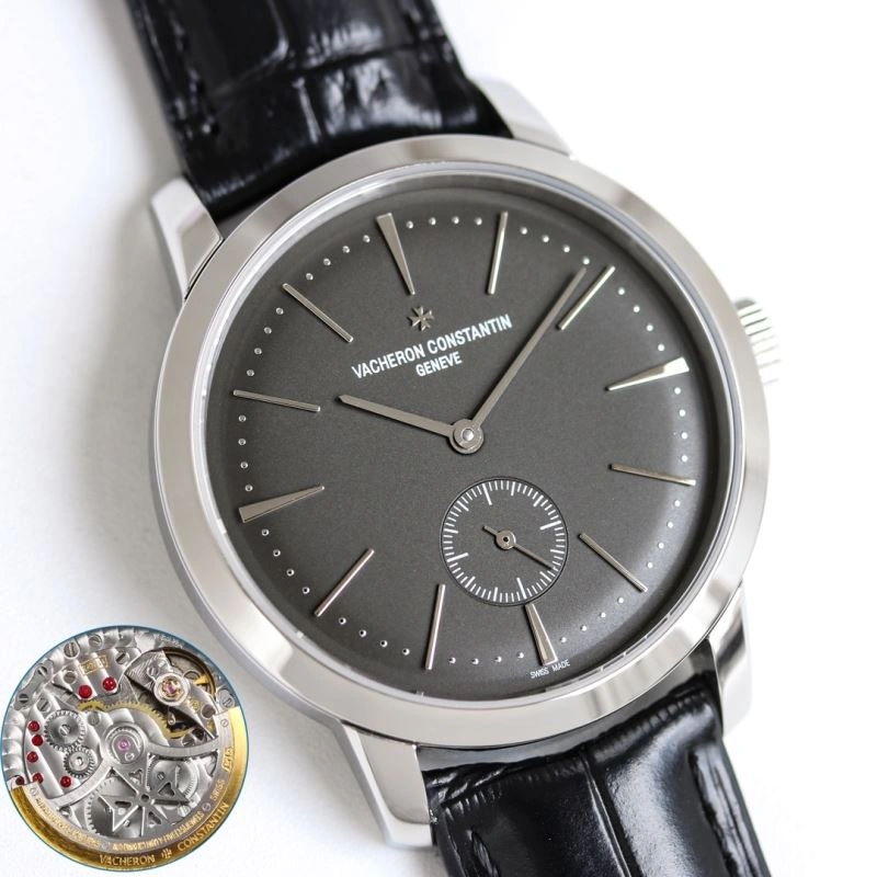 Effortless VACHERON CONSTANTIN Watches 204348
