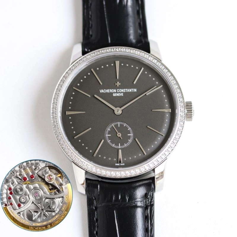 Effortless VACHERON CONSTANTIN Watches 204348