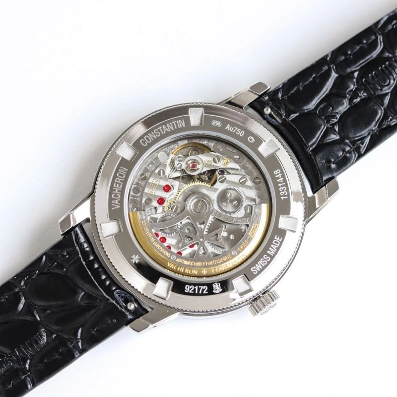 Effortless VACHERON CONSTANTIN Watches 204348