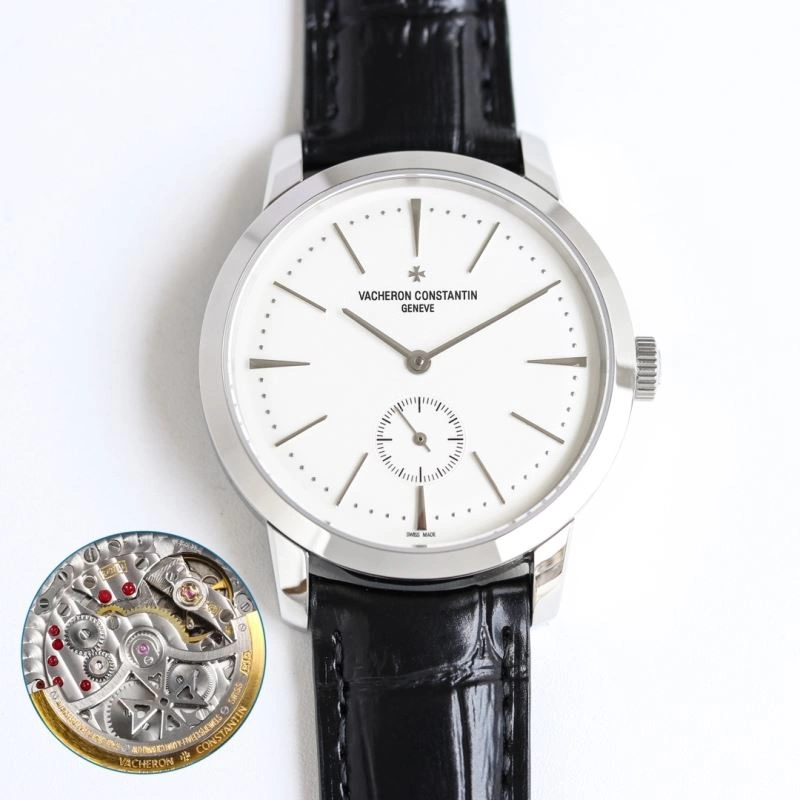 VACHERON CONSTANTIN Watches WeatherProof 204344