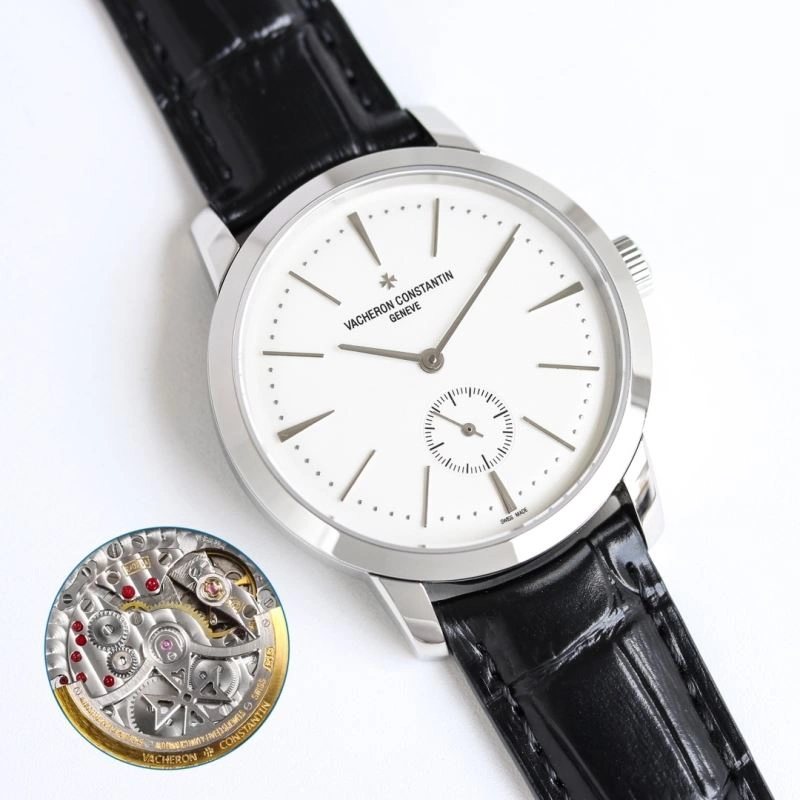 VACHERON CONSTANTIN Watches WeatherProof 204344