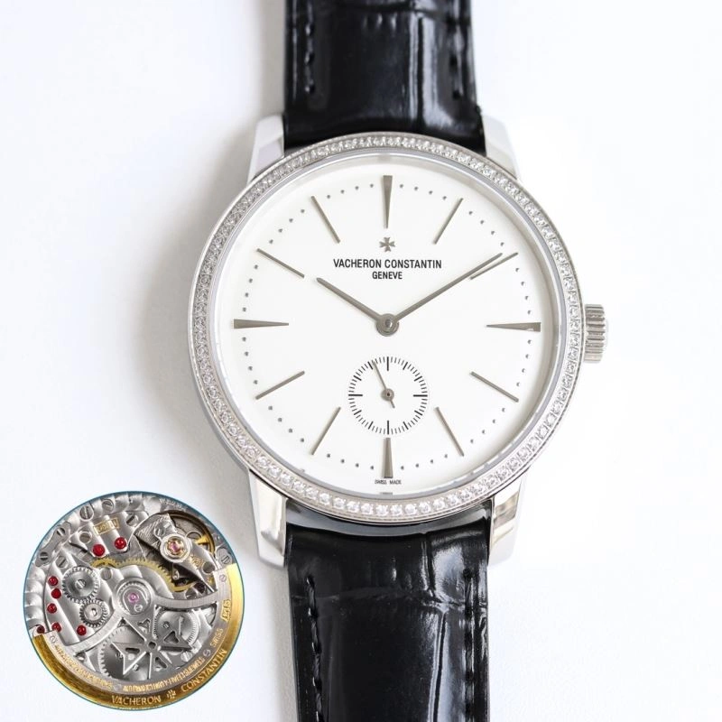 VACHERON CONSTANTIN Watches WeatherProof 204344