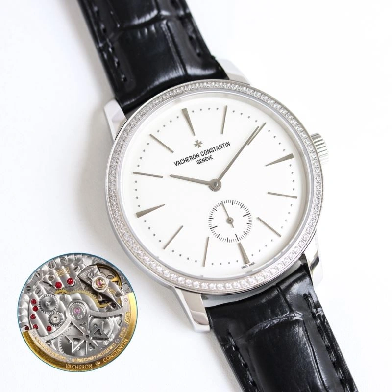 VACHERON CONSTANTIN Watches WeatherProof 204344
