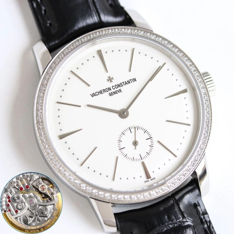 VACHERON CONSTANTIN Watches WeatherProof 204344