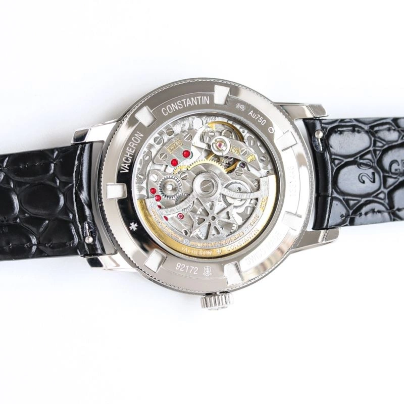 VACHERON CONSTANTIN Watches WeatherProof 204344