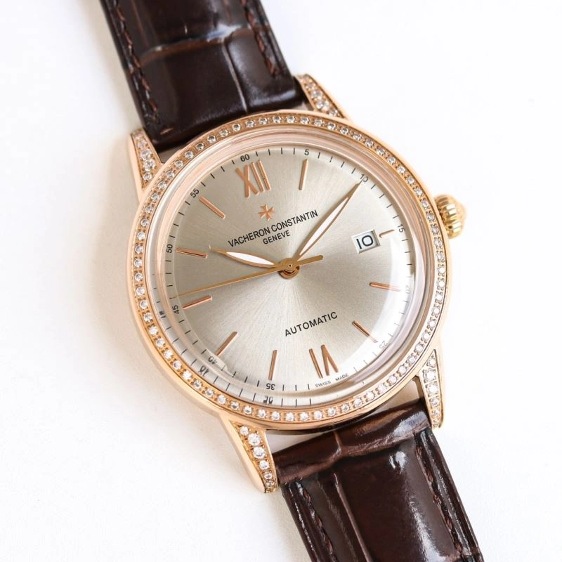 Neat VACHERON CONSTANTIN Watches 204347