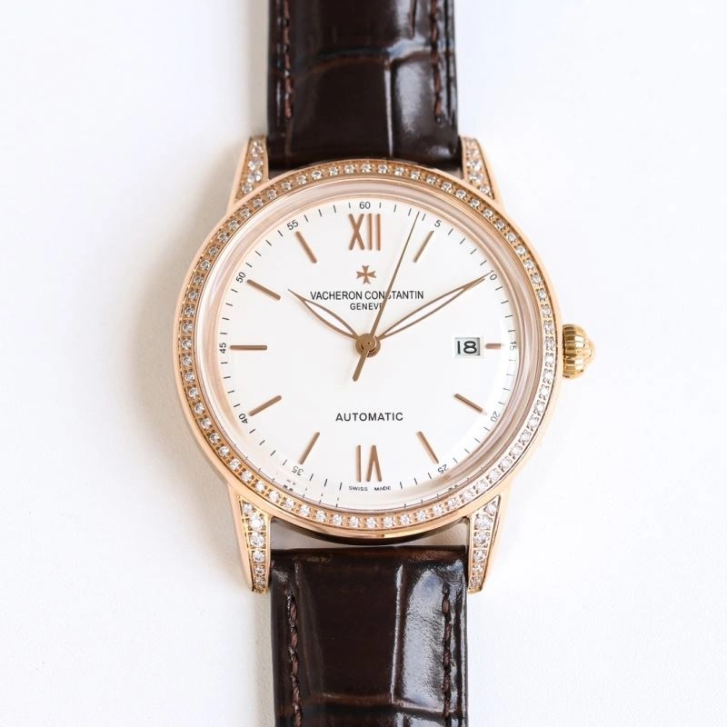 Neat VACHERON CONSTANTIN Watches 204347