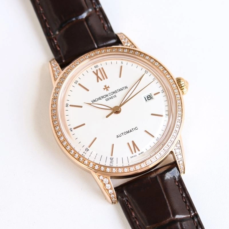 Neat VACHERON CONSTANTIN Watches 204347