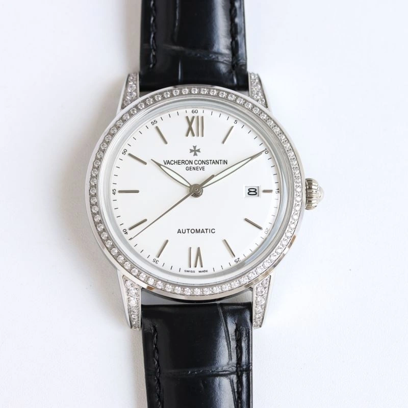 StreetReady VACHERON CONSTANTIN Watches 204333