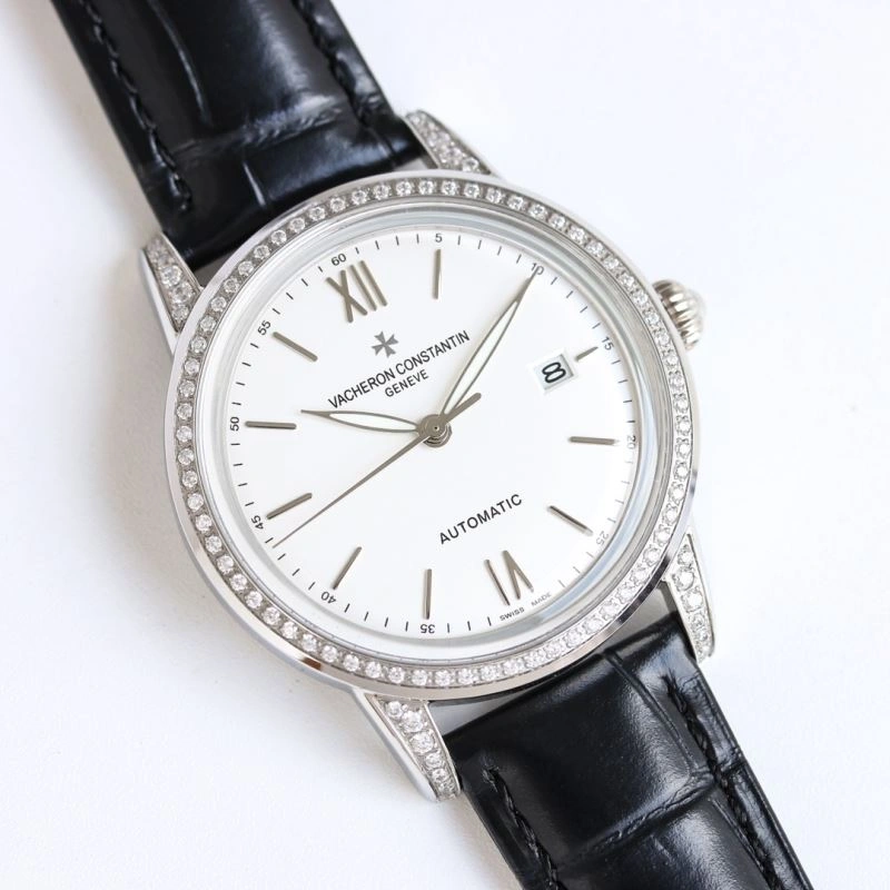 StreetReady VACHERON CONSTANTIN Watches 204333