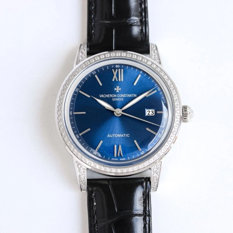 StreetReady VACHERON CONSTANTIN Watches 204333