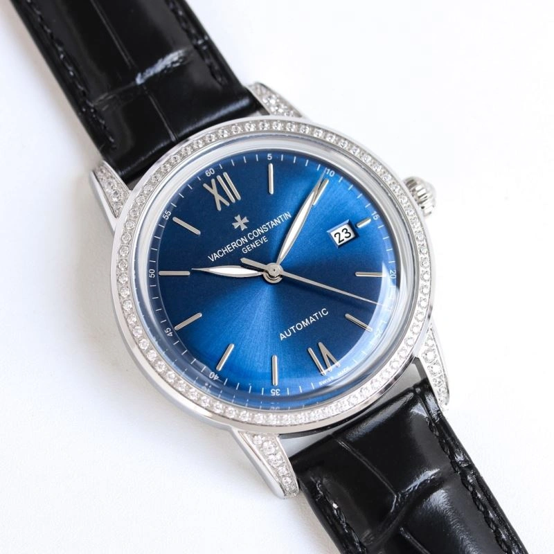 StreetReady VACHERON CONSTANTIN Watches 204333