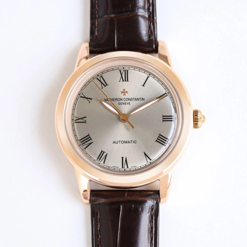 UrbanChic VACHERON CONSTANTIN Watches 204346