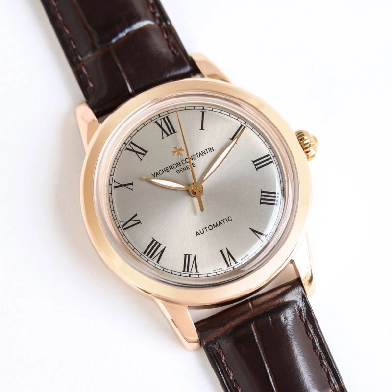 UrbanChic VACHERON CONSTANTIN Watches 204346