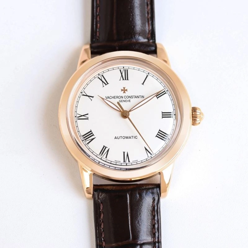 UrbanChic VACHERON CONSTANTIN Watches 204346