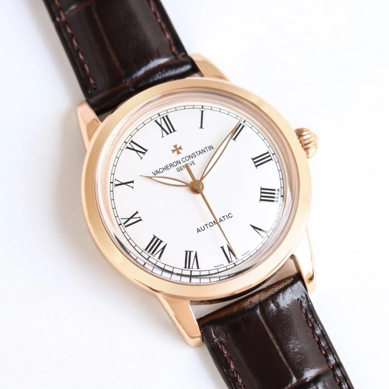 UrbanChic VACHERON CONSTANTIN Watches 204346