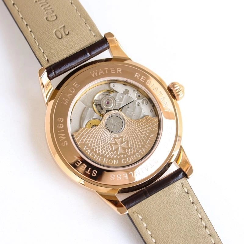 UrbanChic VACHERON CONSTANTIN Watches 204346