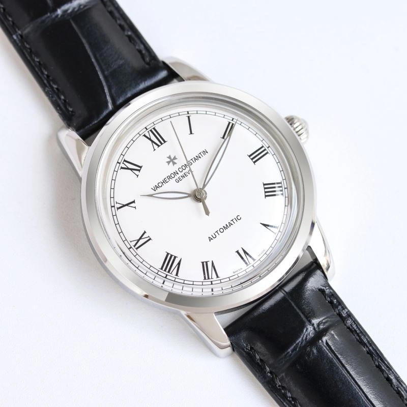 VACHERON CONSTANTIN Watches Sleek 204320