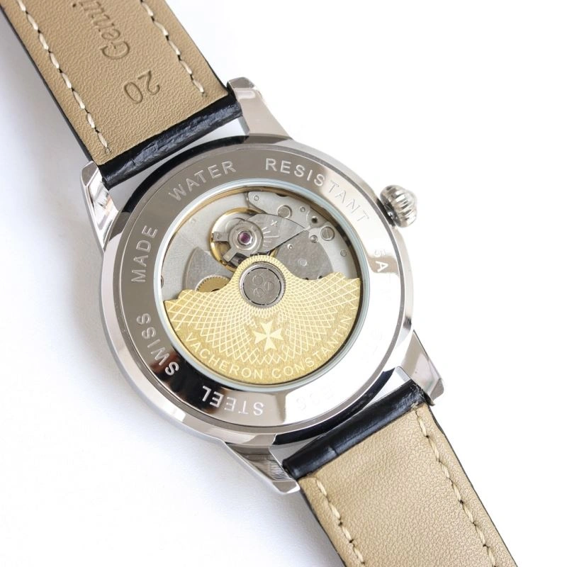VACHERON CONSTANTIN Watches Sleek 204320