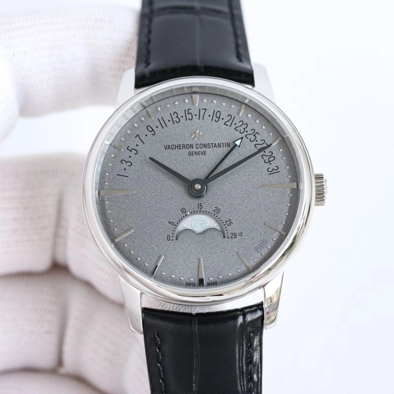 Minimalist VACHERON CONSTANTIN Watches 204322