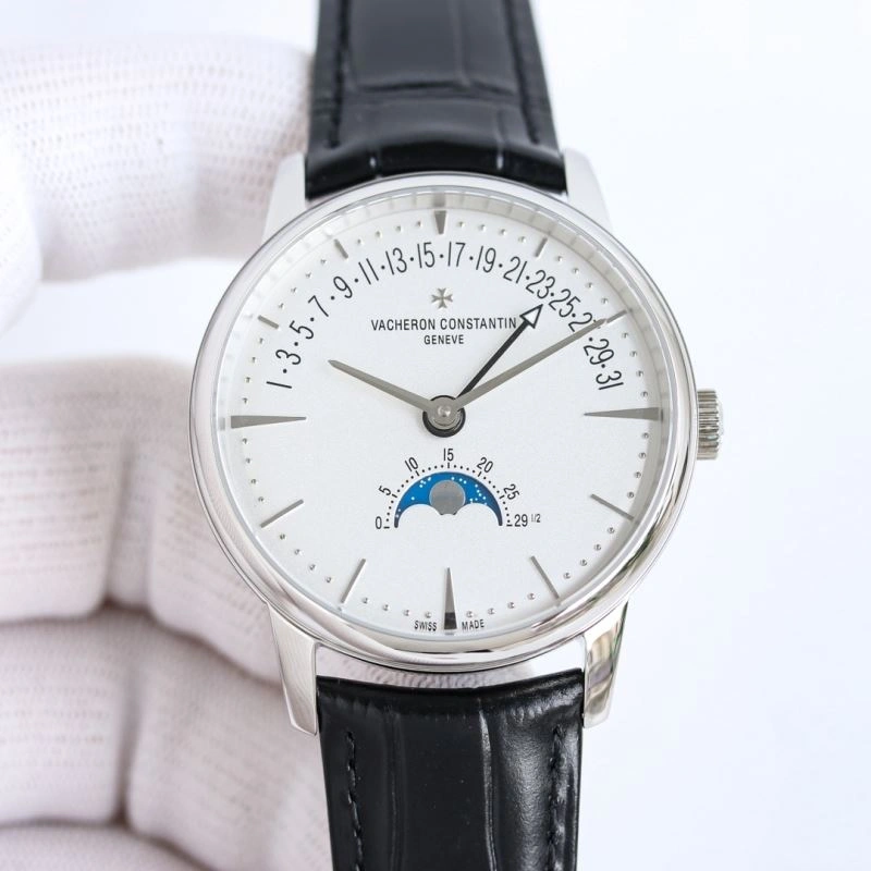Minimalist VACHERON CONSTANTIN Watches 204322
