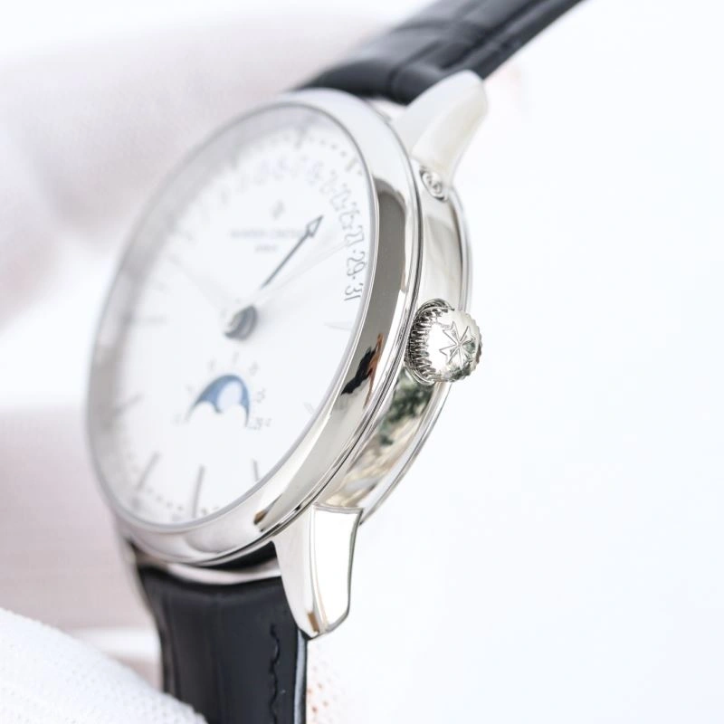 Minimalist VACHERON CONSTANTIN Watches 204322