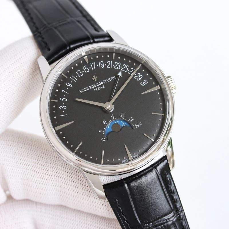 VACHERON CONSTANTIN Watches Supportive 204328
