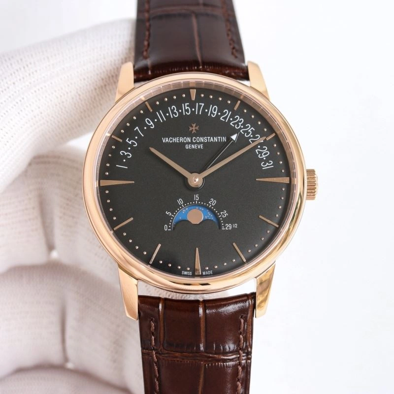 VACHERON CONSTANTIN Watches Supportive 204328