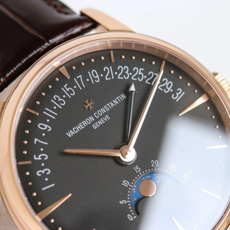 VACHERON CONSTANTIN Watches Supportive 204328