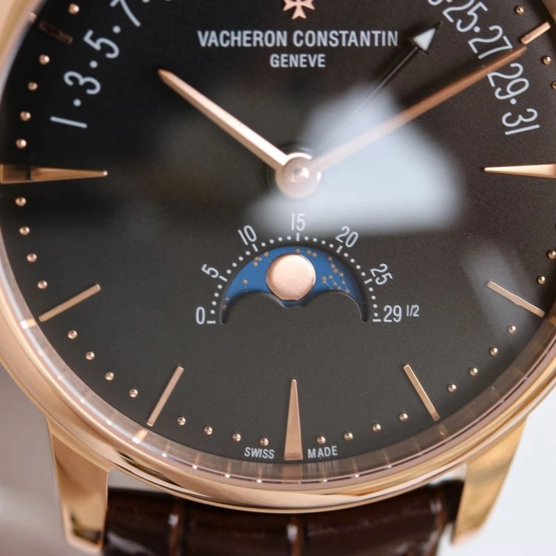 VACHERON CONSTANTIN Watches Supportive 204328