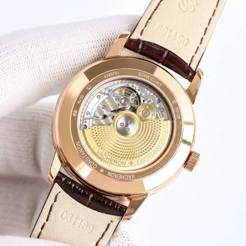 VACHERON CONSTANTIN Watches Supportive 204328
