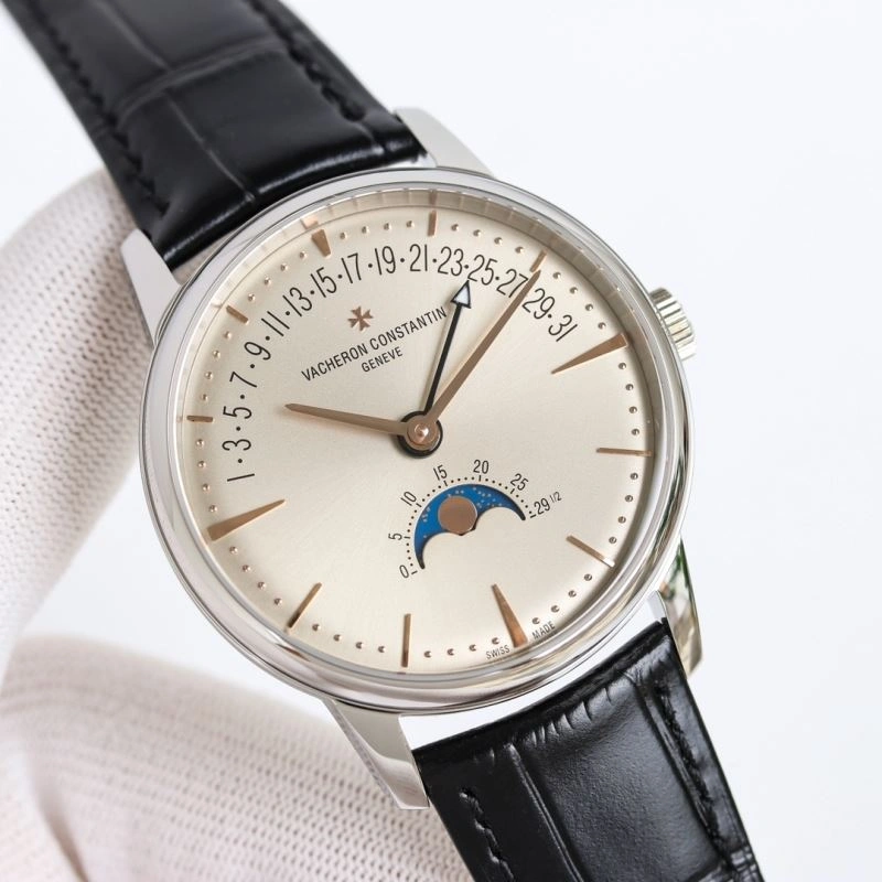 VACHERON CONSTANTIN Watches RelaxedFit 204323
