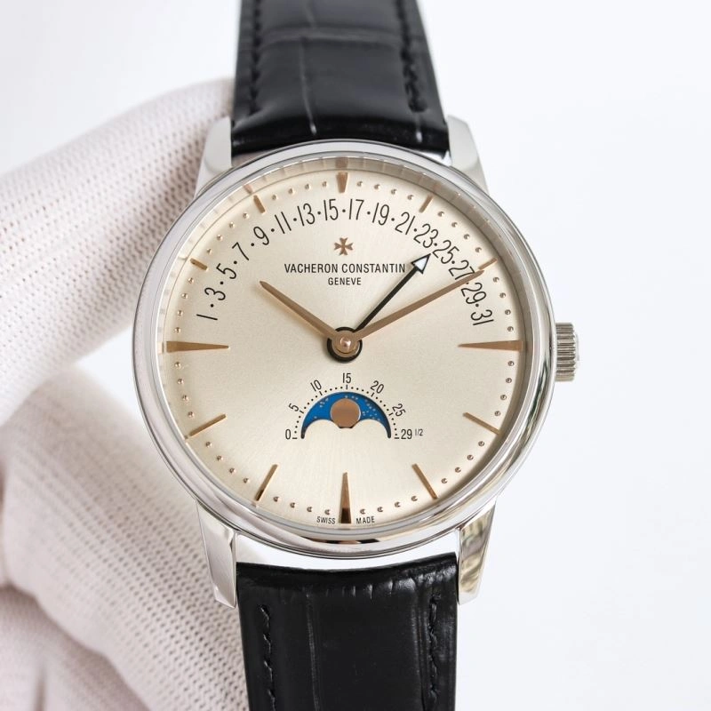 VACHERON CONSTANTIN Watches RelaxedFit 204323