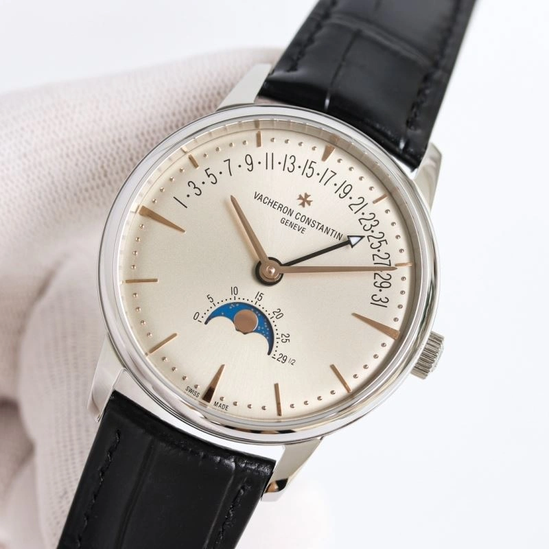 VACHERON CONSTANTIN Watches RelaxedFit 204323