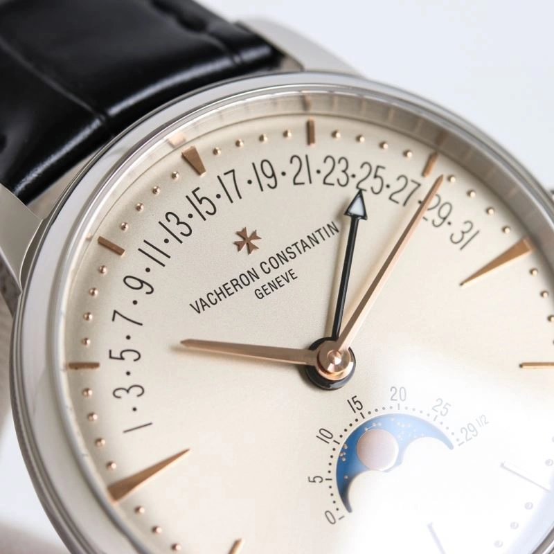 VACHERON CONSTANTIN Watches RelaxedFit 204323